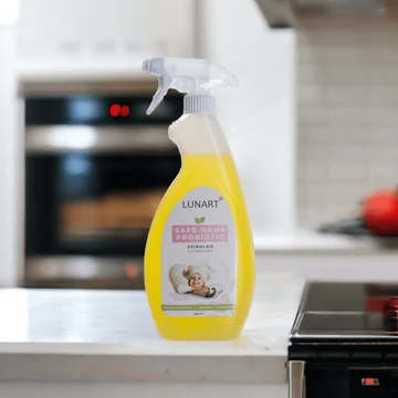 LUNART SAFE HOME PROBIOTIC ZSÍROLDÓ 750 ML