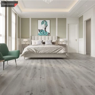 Titanflooring  GRAYMOOR UNICLIC DESZKA SPC PADLÓ