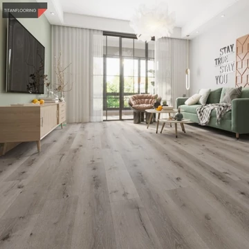 Titanflooring SMOKED GRAYSON UNICLIC DESZKA SPC PADLÓ