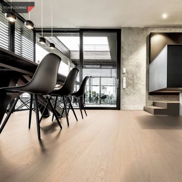 Titanflooring  WHITESBORO LIGHT UNICLIC DESZKA SPC PADLÓ