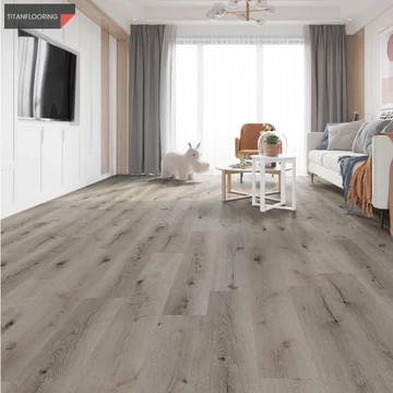 Titanflooring GRAYSON OAK UNICLIC DESZKA SPC PADLÓ