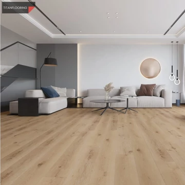 Titanflooring WHITESBORO UNICLIC DESZKA SPC PADLÓ