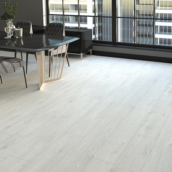 AGT EFFECT 8/32 4V Alp laminált padló PRK904