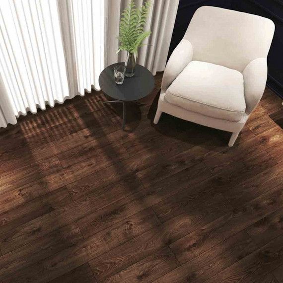 AGT EFFECT 8/32 4V Rosso laminált padló PRK909