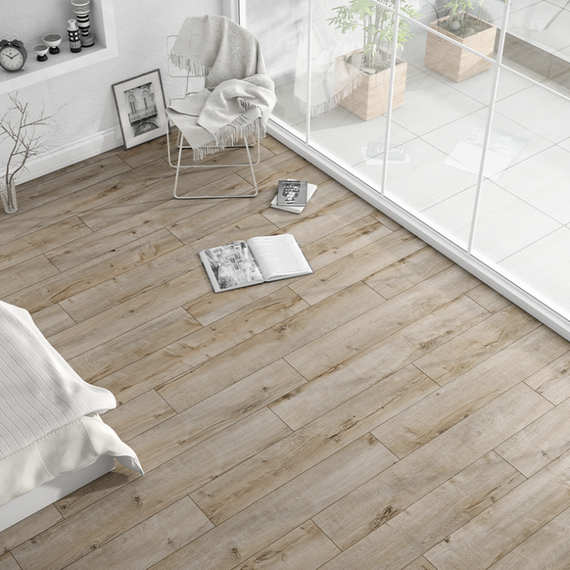 AGT NATURA LINE 4V Meric laminált padló PRK506
