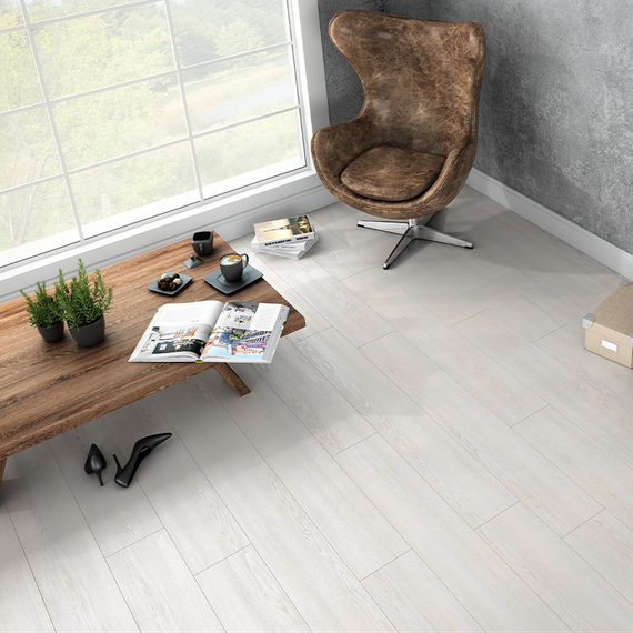 AGT NATURA LINE 4V Nil laminált padló PRK502