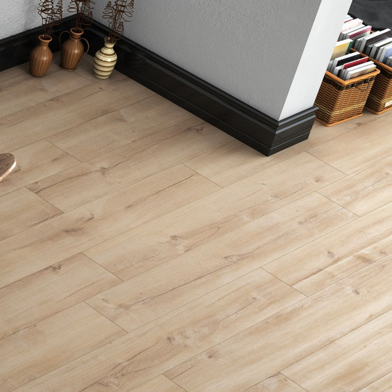AGT NATURA LINE 4V Ilgaz Mese laminált padló PRK507