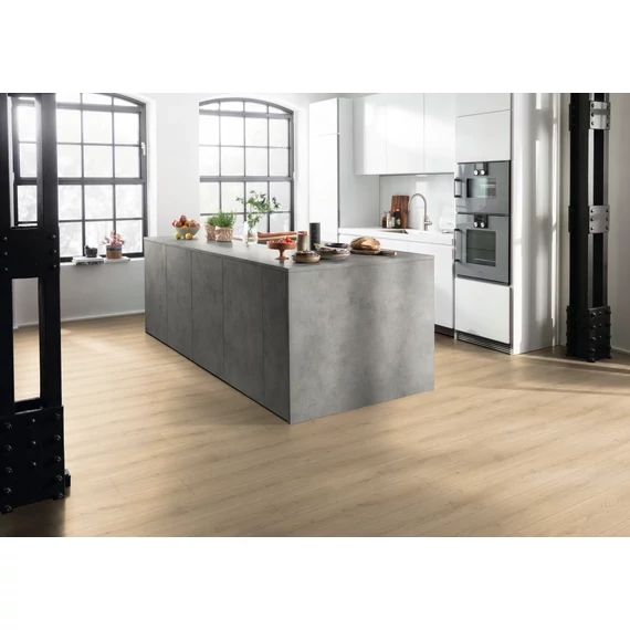EGGER PRO CLASSIC 8/32 4V AQ+ Light Padua Oak Laminált padló EL2170 EGGER PRO CLASSIC 8/32 4V AQ+ Light Padua Oak Laminált padló EL2170