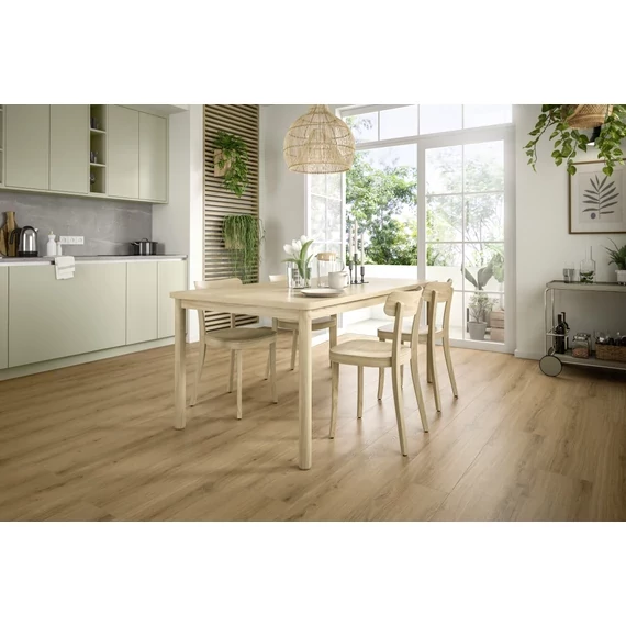 EGGER PRO CLASSIC 8/33 4V AQ Honey Padua Oak Laminált padló EL2172
