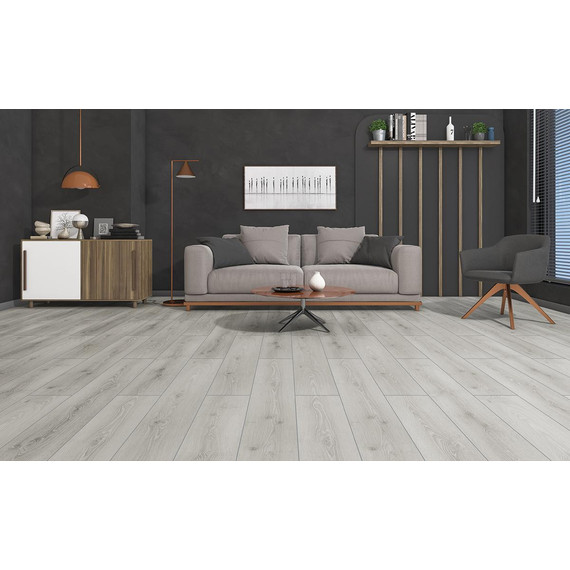 FLOORPAN PRIME 8/32 4V MOSTAR LAMINÁLT PADLÓ FR009