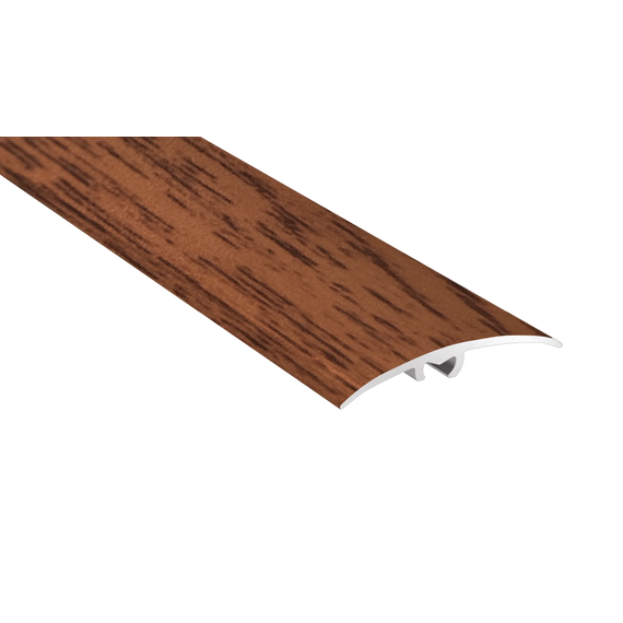 Arbiton 41 mm-es áthidaló profil SM2 W11 0,93 m American Walnut