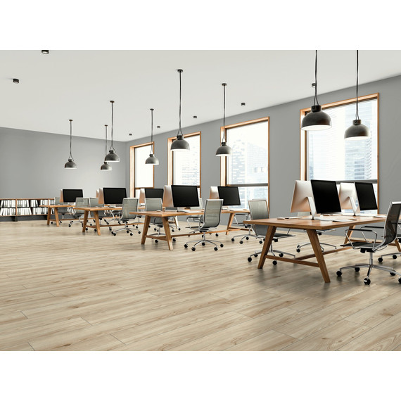 SWISS KRONO Noblesse V4 D 7091 NM | TICINO OAK