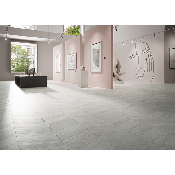 SWISS KRONO Grand Selection – Chevron – D 80681 CZ | ARCTIC