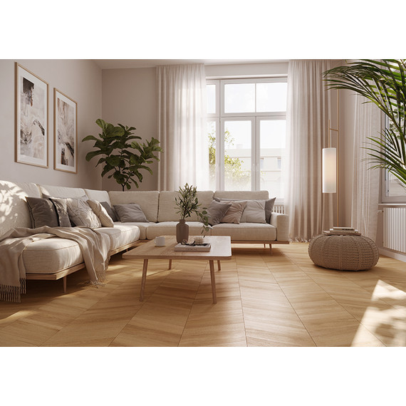 SWISS KRONO Grand Selection – Chevron – D 80721 CZ | FIELD
