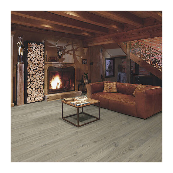 SWISS KRONO Grand Selection Evolution D 4513 CI | SANDSTONE OAK