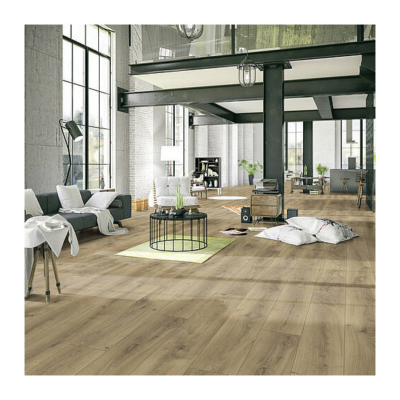 SWISS KRONO Liberty D 4658 PM | CASTLE OAK AQUASTOP