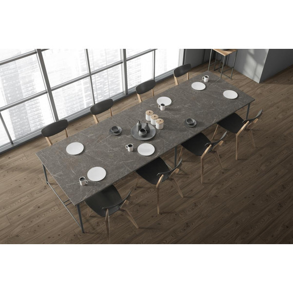 SWISS KRONOGrand Selection Liberty Sync D 6117 | ALPINE TAUPE