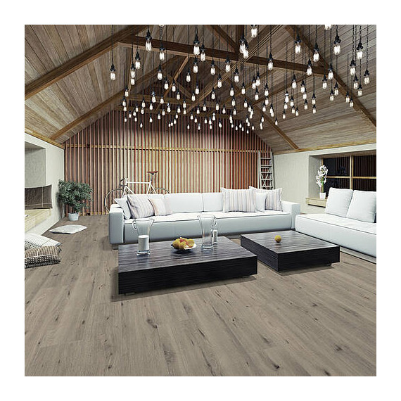 Swiss Krono laminált padló Noblesse V4 Wide D 4662 PM | ARITSAN OAK BEIGE