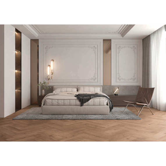 Classen Herringbone Manor 8mm 62706 halszálka Rilly Classen Herringbone Manor 8mm 62706 halszálka Rilly