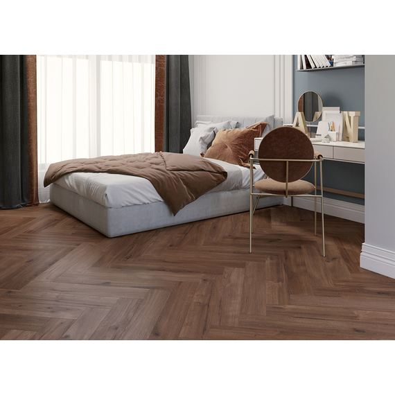 Classen Herringbone Manor 8mm 62709 halszálka Saumur Classen Herringbone Manor 8mm 62709 halszálka Saumur