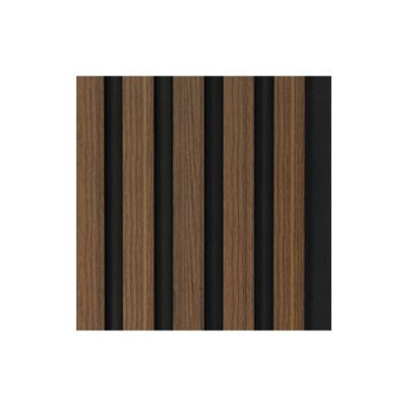 MM LAMELLA SMOOTH DEKORPANEL SZÍN:EUROPEAN OAK, 12,5X160X2700 MM