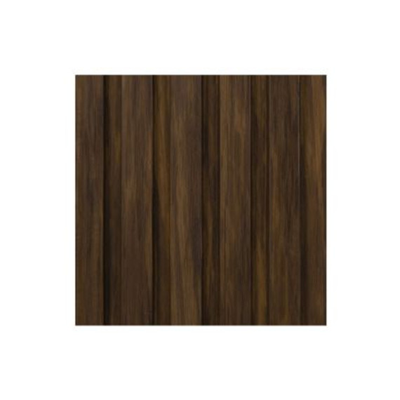 MM LAMELLA SMOOTH DEKORPANEL SZÍN: RUSTIC OAK, 12,5X160X2700 MM