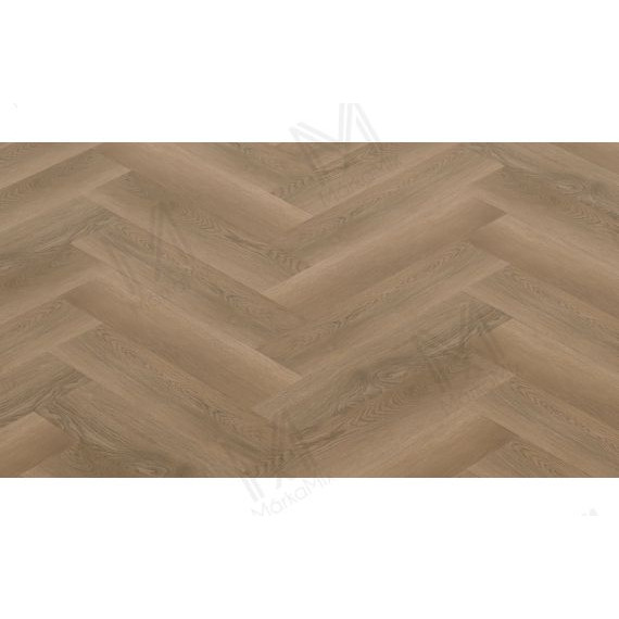 MM SPC melegburkolat Lion. Herringbone, szín: Bro MM SPC melegburkolat Lion. Herringbone, szín: Bro