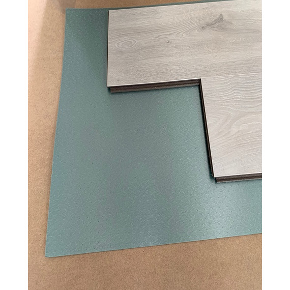 FLOORMAT XPS Laminált padlóalátét 2mm