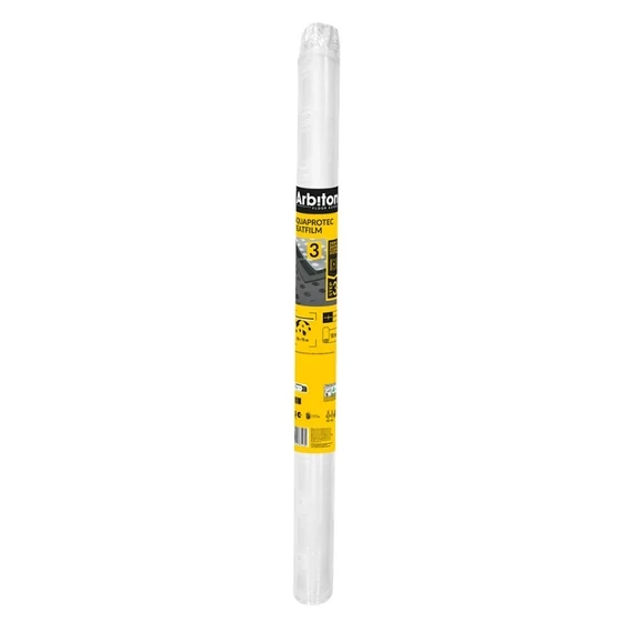 ARBITON AQUAPROTEC HEATFILM védőfólia 10 m2