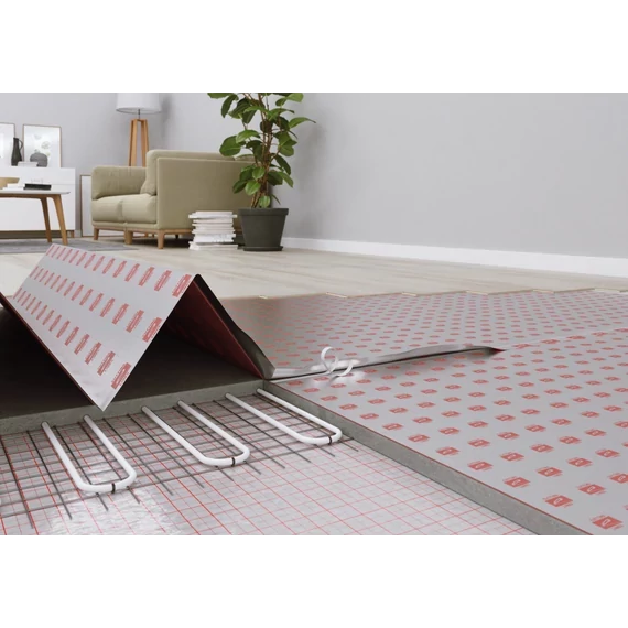 ARBITON Secura Thermo Aquastop Smart 3in1 padlóalátét laminált padlóhoz ARBITON Secura Thermo Aquastop Smart 3in1 padlóalátét laminált padlóhoz