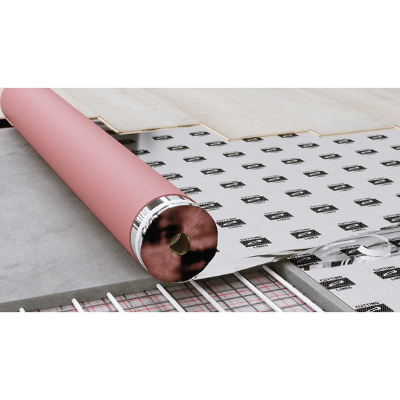Multiprotec 1000 3in1 padlóalátét laminált padlóhoz Multiprotec 1000 3in1 padlóalátét laminált padlóhoz