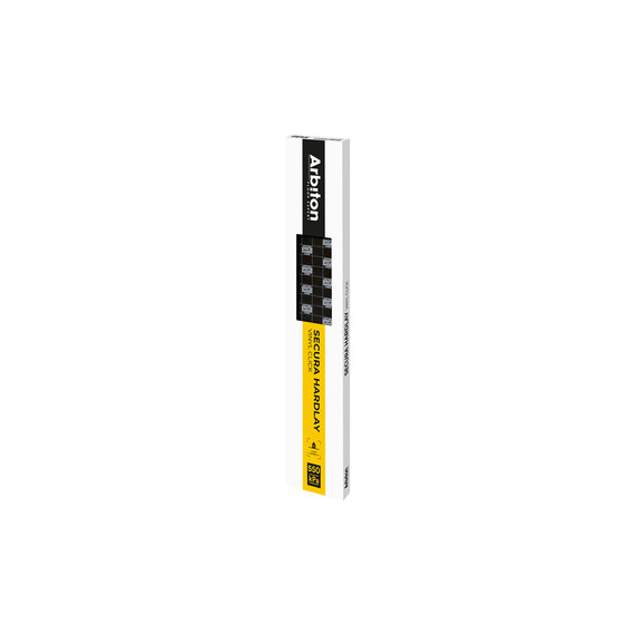 ARBITON Secura Hardlay Vinyl Click 2in1 padlóalátét vinyl padlóhoz