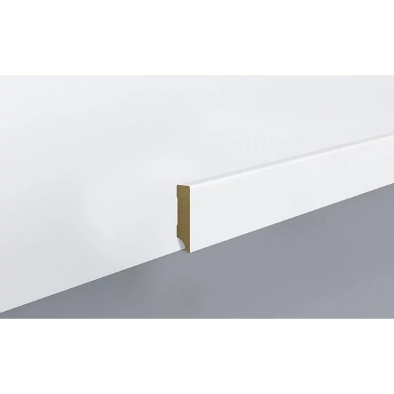 EGGER BUDGET festhető szegőléc 2400x16x58mm