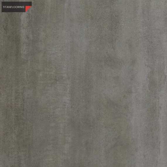Titanflooring MEDIUM GREY UNICLIC KŐHATÁSÚ SPC PADLÓ Titanflooring MEDIUM GREY UNICLIC KŐHATÁSÚ SPC PADLÓ