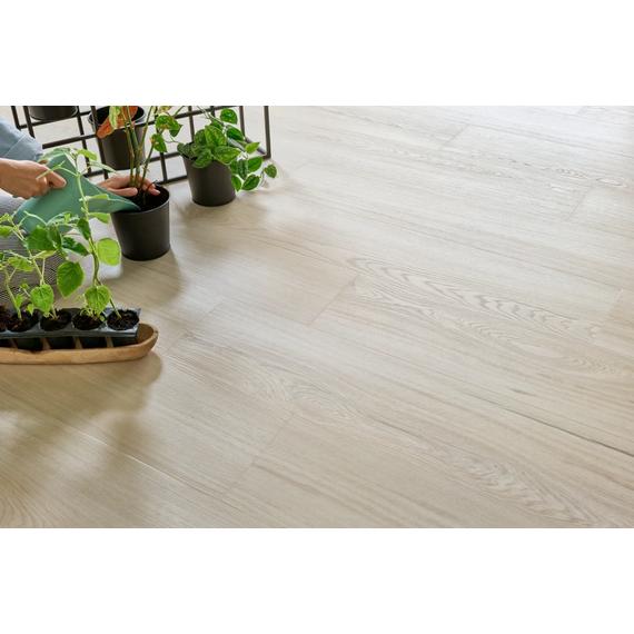 ARBITON WOODRIC EIR Eldborg Oak clickes vinyl padló