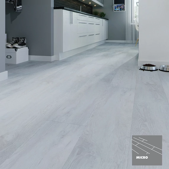ARBITON LIBERAL Canadian Oak clickes vinyl padló