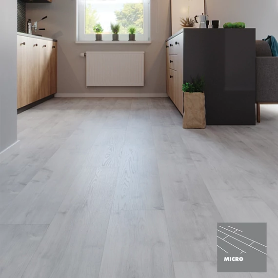 ARBITON LIBERAL Coney Oak clickes vinyl padló