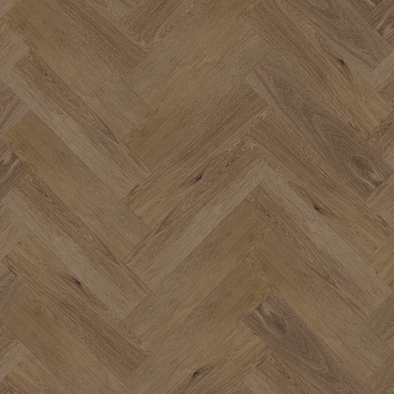 ARBITON AMARON HERRINGBONE Georgetown Oak 4V vinyl padló