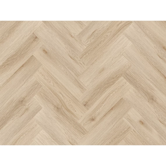 ARBITON AMARON HERRINGBONE Harlow Oak vinyl padló