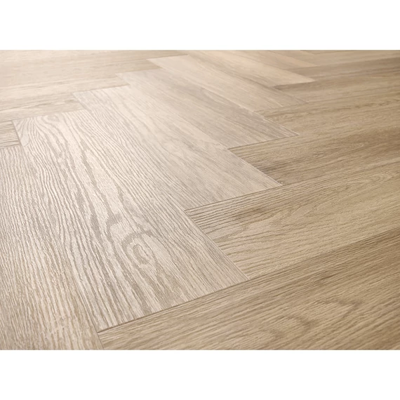 ARBITON AMARON HERRINGBONE Harlow Oak vinyl padló