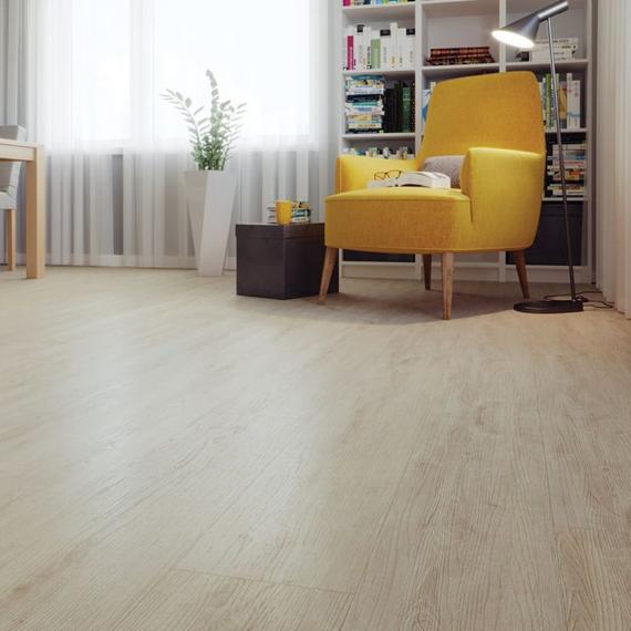 ARBITON LIBERAL Portland Oak clickes vinyl padló