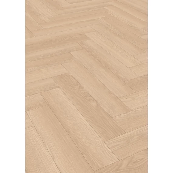 EGGER HERRINGBONE 8/32 4V Sand Baronia Oak Laminált padló EL2133