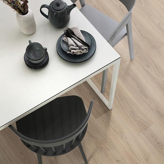EGGER PRO CLASSIC 8/32 4V Amiens Oak Light Laminált padló EPL102