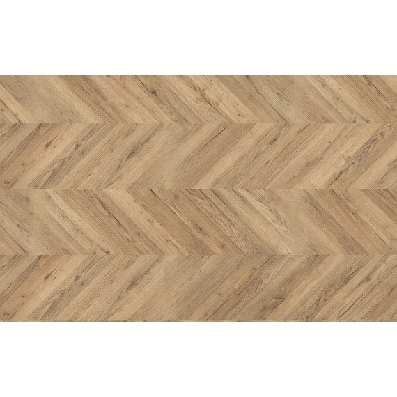 EGGER KINGSIZE 8/32 Dark Rillington Oak Laminált padló EL203F
