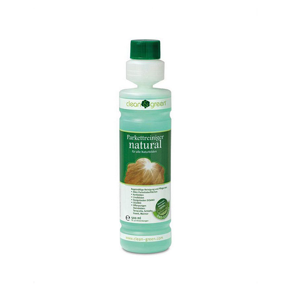 HARO Clean & Green Natural parketta tisztítószer 500 ml