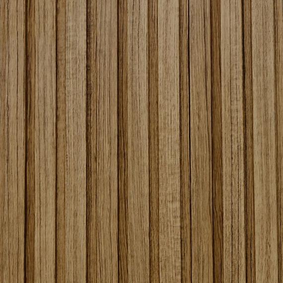 AGT LAMBRI Falpanel LB-3783 Matt Teak 248