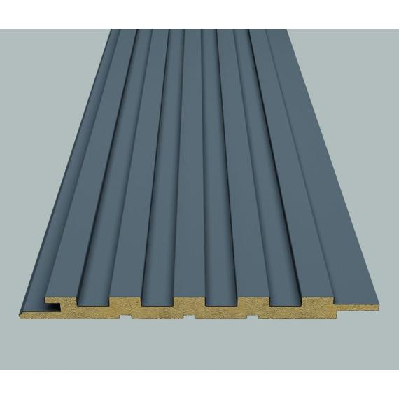 AGT LAMBRI Falpanel LB-3783 Matt Teak 248