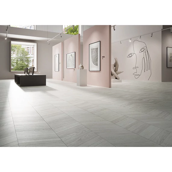 SWISS KRONO Grand Selection – Chevron – D 80681 CZ | ARCTIC