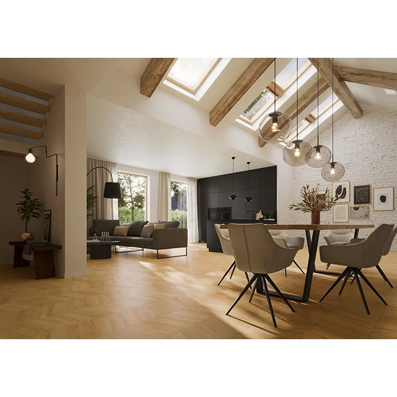 SWISS KRONO Grand Selection – Chevron – D 80691 CZ | COAST