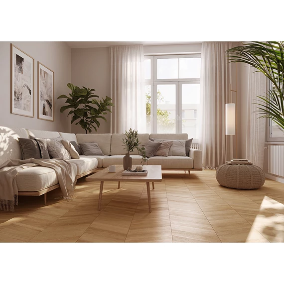 SWISS KRONO Grand Selection – Chevron – D 80721 CZ | FIELD